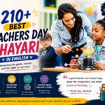 teachers day shayari in english, best teacher shayari, teachers day wishes in english, teacher quotes, emotional teacher shayari, teacher appreciation quotes, teachers day captions